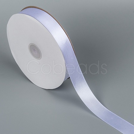 Single Face Solid Color Satin Ribbon SRIB-S052-20mm-001-1