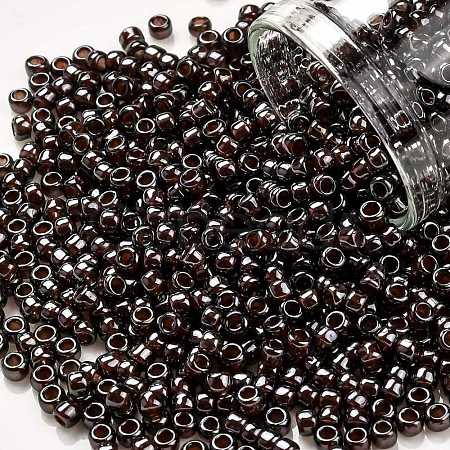 TOHO Round Seed Beads SEED-JPTR08-0363-1