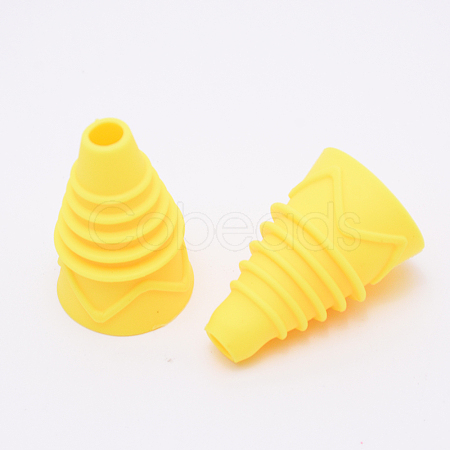 Silicone Reusable Fruit Fly Traps SIL-WH0003-02A-1