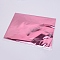 A4 Hot Foil Stamping Paper, Flamingo, 29x20~21cm, 50 sheets/bag