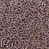 TOHO Round Seed Beads X-SEED-TR15-0026-2