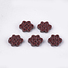 Synthetic Coral Beads CORA-S027-06A-1
