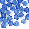 Transparent Acrylic Beads MACR-S373-132-B10-1