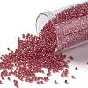 TOHO Round Seed Beads X-SEED-TR15-0109B-1