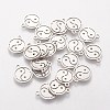 Feng Shui 304 Stainless Steel Charms STAS-Q201-T056-1