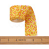 Single-Sided Polyester Grosgrain Ribbon OCOR-TA0001-23-7