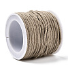 Cotton Braid Thread OCOR-B003-01A-04-2