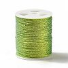 8 Rolls Polyester Sewing Thread OCOR-E026-04-2