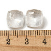 Glass Rhinestone Cabochons RGLA-G021-04A-001DE-3