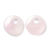 Natural Rose Quartz Pendants G-F708-05G-5