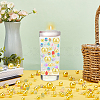 BENECREAT Easter Theme Vase Fillers for Centerpiece Floating Candles DIY-BC0009-41-5