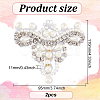 Handicrafted Crown Appliques FIND-FG0002-34-2