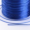 Stretch Elastic Beading Wire String X-EW-S002-02-3