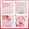   Valentine's Day Vase Filler Kits DIY-PH0013-19-5