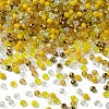 Glass Beads GLAA-YW0003-39E-1