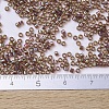 MIYUKI Delica Beads X-SEED-J020-DB0122-4