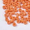 6/0 Glass Bugle Beads SEED-S032-02B-05-2