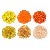 120G 120 Style Glass Seed Beads SEED-SZ0001-012A-3