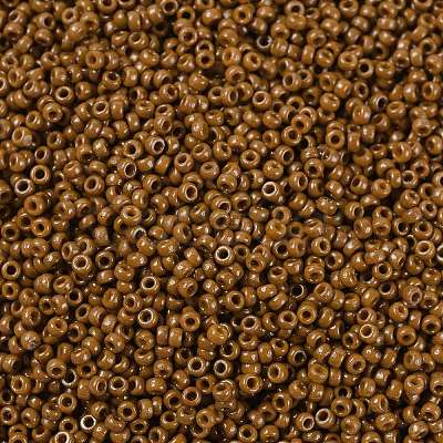 MIYUKI Round Rocailles Beads SEED-JP0010-RR4459-1