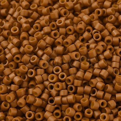 MIYUKI Delica Beads SEED-X0054-DB0653-1