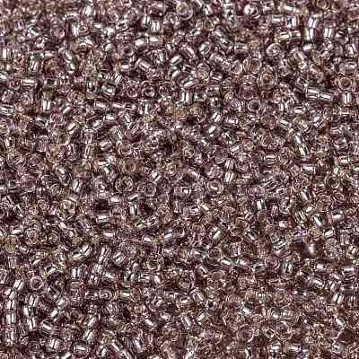 TOHO Round Seed Beads X-SEED-TR15-0026-1