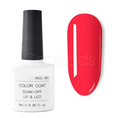 Nail Paint Color Gel MRMJ-T009-029-69-1