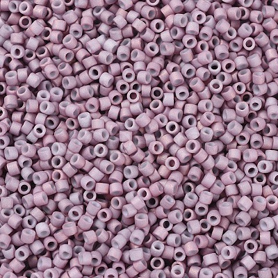 MIYUKI Delica Beads SEED-J020-DB0379-1