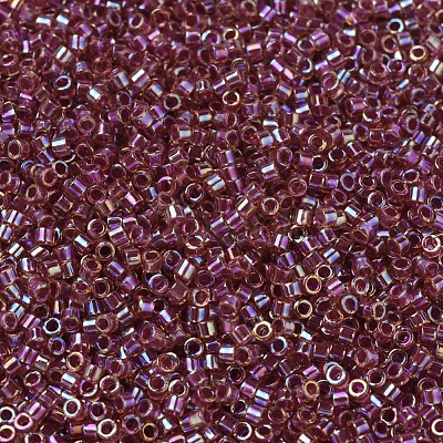 MIYUKI Delica Beads X-SEED-J020-DB0088-1