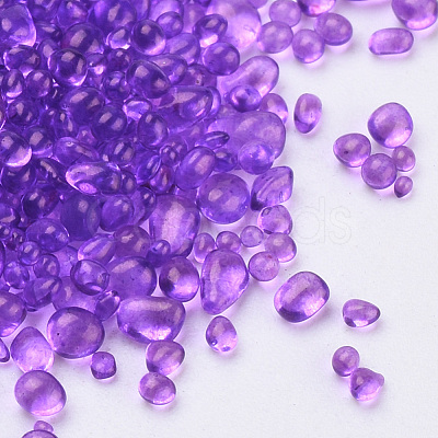 Glass Seed Beads SEED-Q027-B-06-1