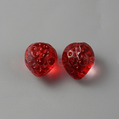 Handmade Lampwork Beads LAMP-CJC0003-04-1