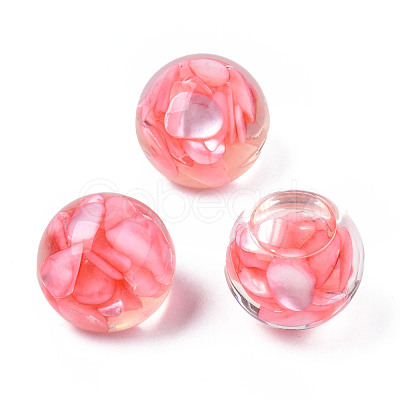 Transparent Acrylic Cabochons TACR-N006-77B-04-1