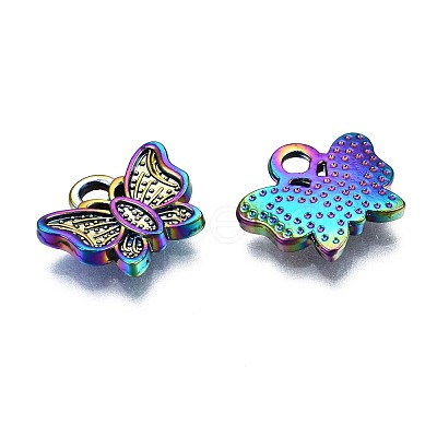 Alloy Charms PALLOY-N163-042-NR-1