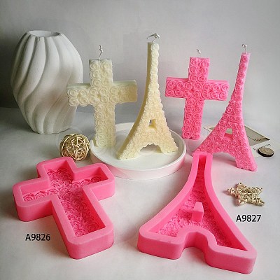 DIY Silicone Molds PW-WG24484-02-1