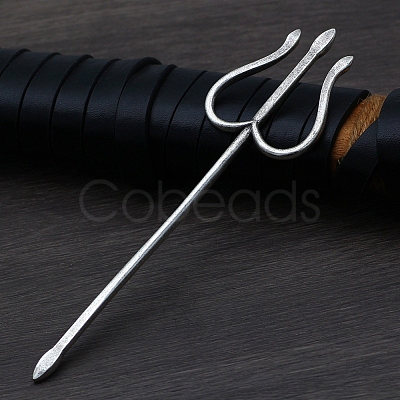 Alloy Hair Sticks PW-WG4B87D-01-1