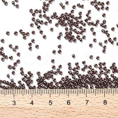 TOHO Round Seed Beads SEED-XTR11-0460-1