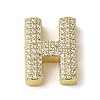 Brass Beads KK-D098-04H-G-1