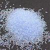 6/0 Round Glass Seed Beads X-SEED-J011-F6-172-2