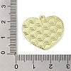 Medical Theme Alloy Enamel Pendants ENAM-U000-02B-06-3