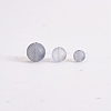 Synthetic Moonstone Beads Strands G-SZ0001-81D-4