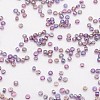 6/0 Round Glass Seed Beads SEED-J011-F6-173-3