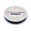 Elastic Crystal Thread EW-S003-0.6mm-02-2