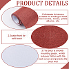 DIY Imitation Leather Fabric DIY-WH0349-139D-6