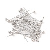 Stainless Steel Ball Positioning Head Pins FIND-S248-01P-3