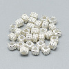925 Sterling Silver Beads X-STER-T002-300S-1