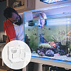 Plastic Fish Breeding Box DIY-WH0453-46A-7