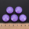 Imitation Jelly Acrylic Beads MACR-S373-94-E04-5