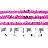 Natural Freshwater Shell Beads Strands SHEL-P017-01B-5