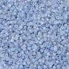 Cylinder Seed Beads X-SEED-H001-F02-4