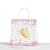 Happy Birthday Printed Paper Gift Tote Bags PW-WG3AC5F-02-1