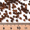 (Repacking Service Available) Glass Seed Beads SEED-C017-3mm-M13-3